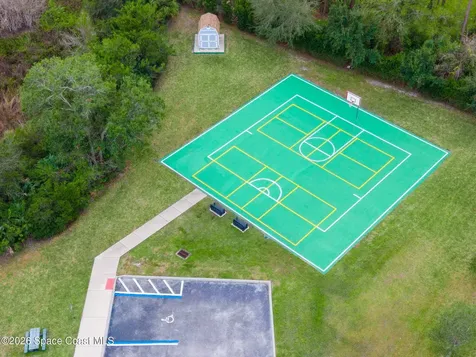 3334 Burdock Avenue West Melbourne FL 32904