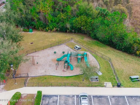 3334 Burdock Avenue West Melbourne FL 32904