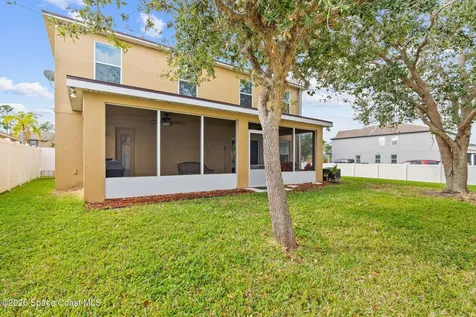 3334 Burdock Avenue West Melbourne FL 32904
