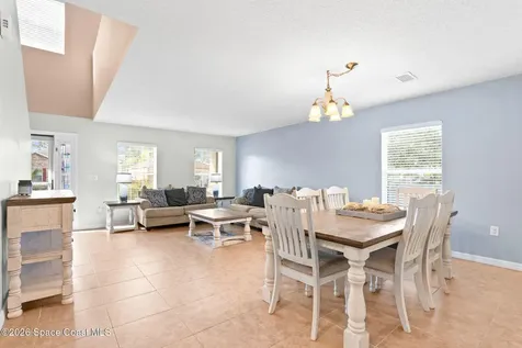 3334 Burdock Avenue West Melbourne FL 32904