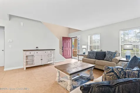 3334 Burdock Avenue West Melbourne FL 32904