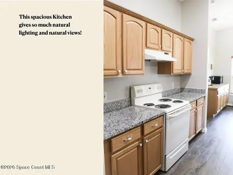 3420 Fox Wood Drive Titusville FL 32780