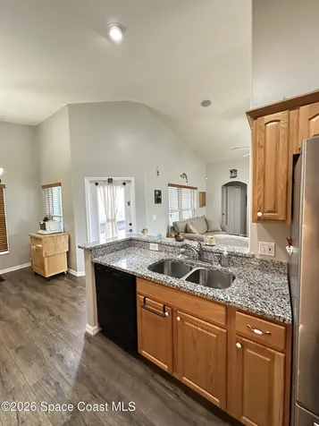 3420 Fox Wood Drive Titusville FL 32780