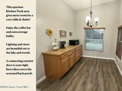 3420 Fox Wood Drive Titusville FL 32780
