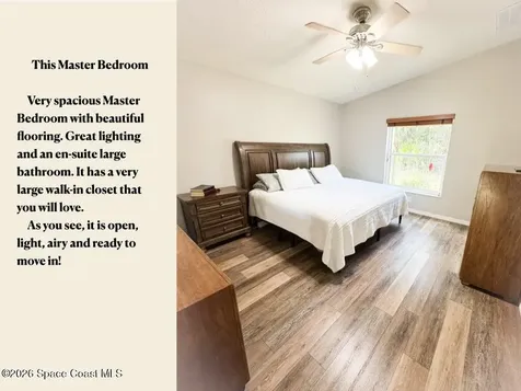3420 Fox Wood Drive Titusville FL 32780