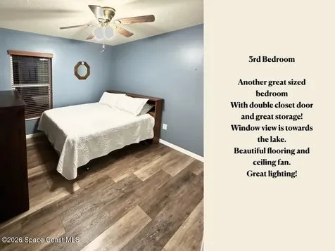 3420 Fox Wood Drive Titusville FL 32780