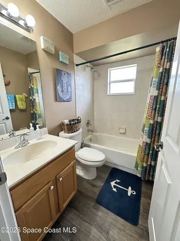 3420 Fox Wood Drive Titusville FL 32780