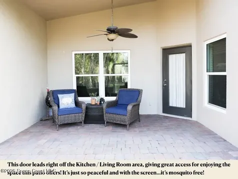 3420 Fox Wood Drive Titusville FL 32780