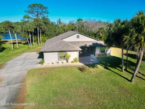 3420 Fox Wood Drive Titusville FL 32780