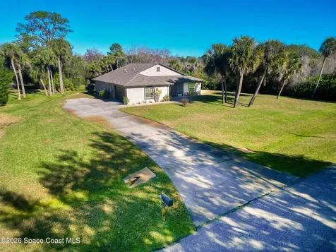 3420 Fox Wood Drive Titusville FL 32780