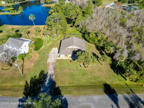 3420 Fox Wood Drive Titusville FL 32780