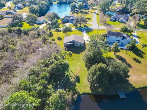 3420 Fox Wood Drive Titusville FL 32780