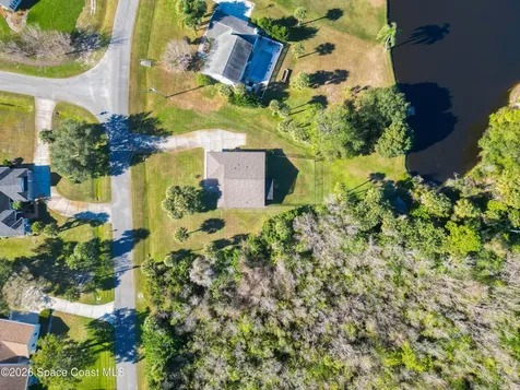 3420 Fox Wood Drive Titusville FL 32780