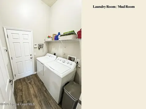 3420 Fox Wood Drive Titusville FL 32780