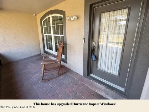 3420 Fox Wood Drive Titusville FL 32780