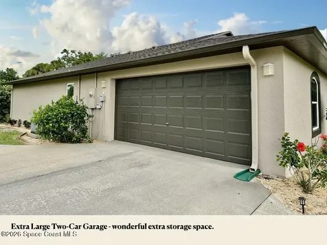 3420 Fox Wood Drive Titusville FL 32780