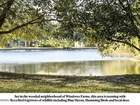 3420 Fox Wood Drive Titusville FL 32780