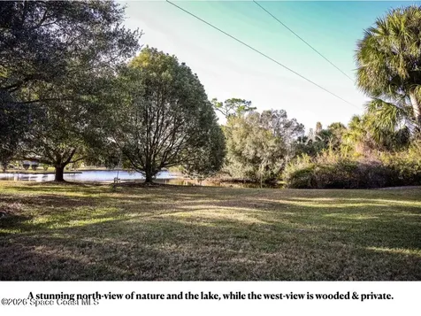 3420 Fox Wood Drive Titusville FL 32780