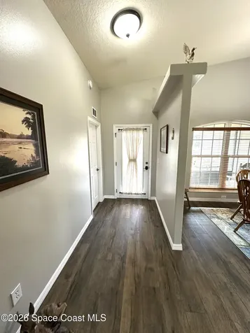 3420 Fox Wood Drive Titusville FL 32780
