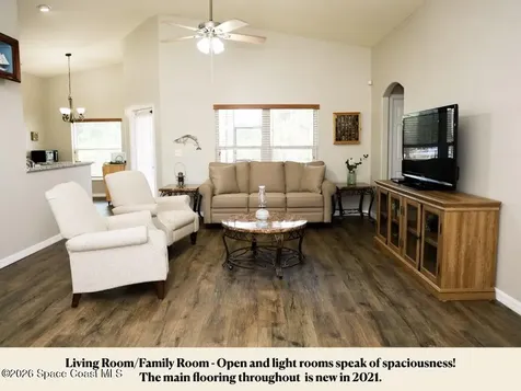 3420 Fox Wood Drive Titusville FL 32780