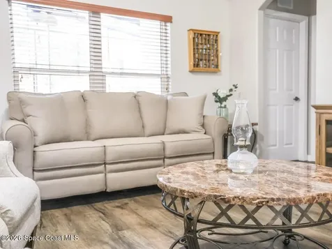 3420 Fox Wood Drive Titusville FL 32780