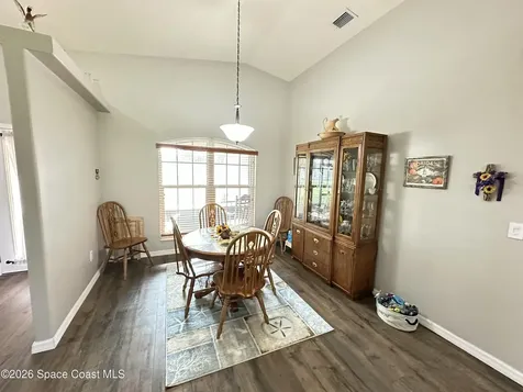 3420 Fox Wood Drive Titusville FL 32780