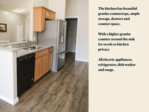 3420 Fox Wood Drive Titusville FL 32780