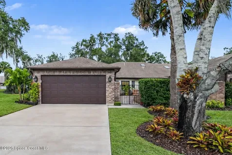 4450 Sherwood Forest Drive Titusville FL 32796