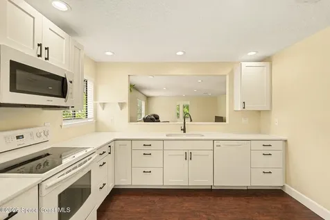 4450 Sherwood Forest Drive Titusville FL 32796