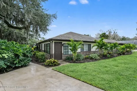 4450 Sherwood Forest Drive Titusville FL 32796