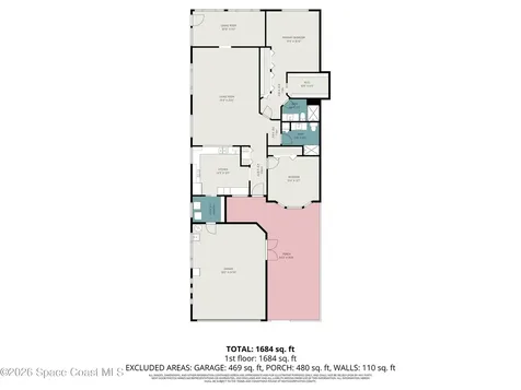 4450 Sherwood Forest Drive Titusville FL 32796