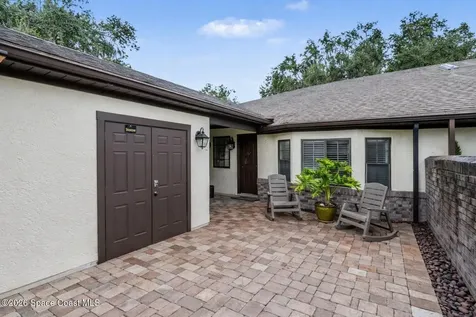 4450 Sherwood Forest Drive Titusville FL 32796