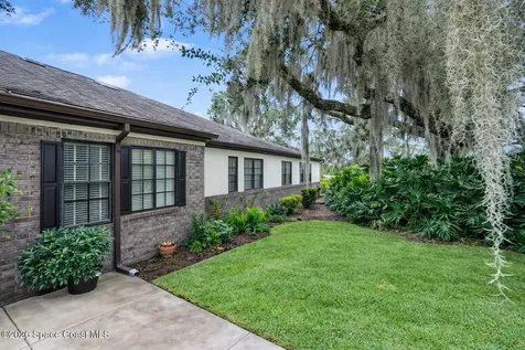 4450 Sherwood Forest Drive Titusville FL 32796