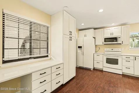 4450 Sherwood Forest Drive Titusville FL 32796