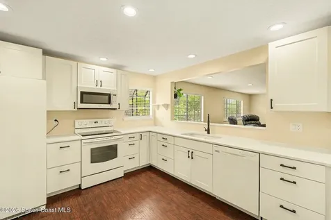 4450 Sherwood Forest Drive Titusville FL 32796