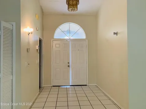 1337 Helvenston Street NW Palm Bay FL 32907