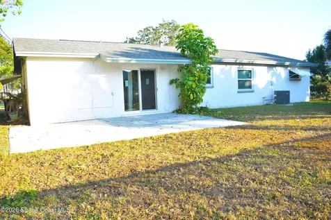 1413 Floyd Drive Rockledge FL 32955