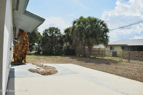 1413 Floyd Drive Rockledge FL 32955