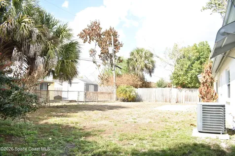 1413 Floyd Drive Rockledge FL 32955