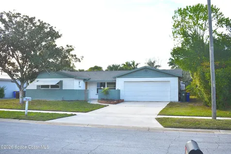 1413 Floyd Drive Rockledge FL 32955