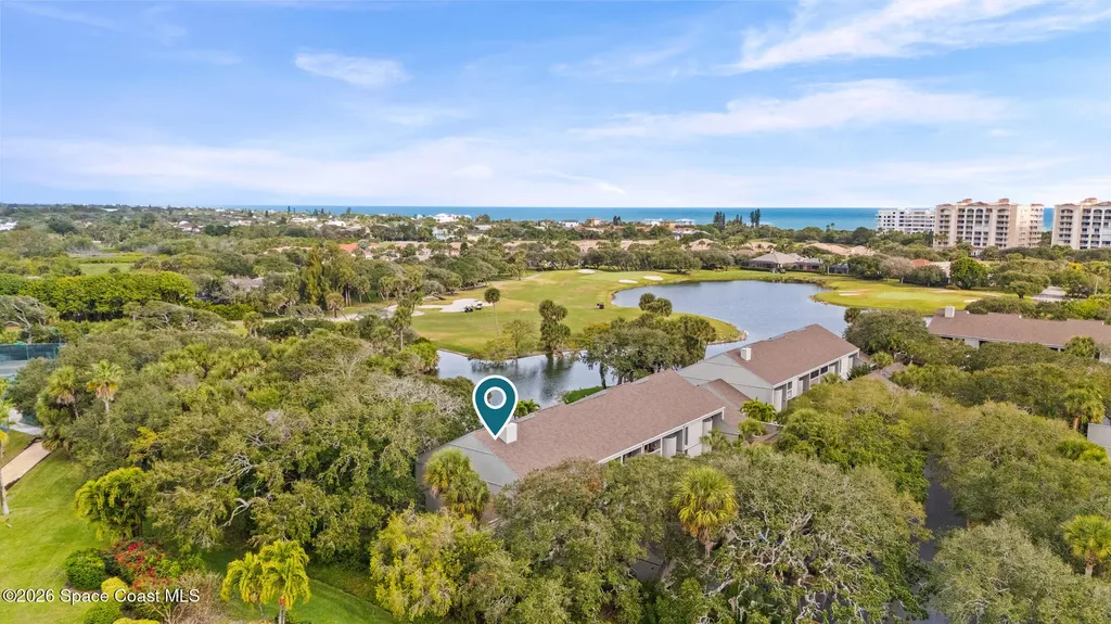388 Aquarina Boulevard Melbourne Beach FL 32951