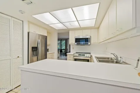 388 Aquarina Boulevard Melbourne Beach FL 32951