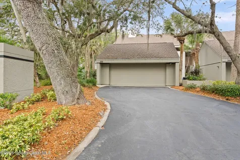 388 Aquarina Boulevard Melbourne Beach FL 32951