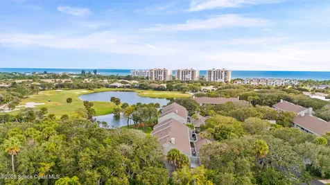 388 Aquarina Boulevard Melbourne Beach FL 32951