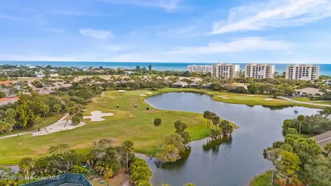 388 Aquarina Boulevard Melbourne Beach FL 32951