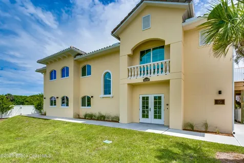 388 Aquarina Boulevard Melbourne Beach FL 32951