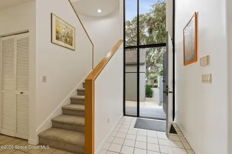 388 Aquarina Boulevard Melbourne Beach FL 32951