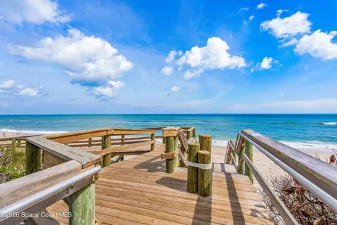 388 Aquarina Boulevard Melbourne Beach FL 32951