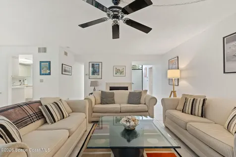 388 Aquarina Boulevard Melbourne Beach FL 32951