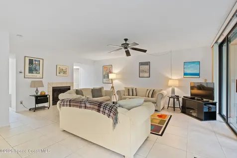 388 Aquarina Boulevard Melbourne Beach FL 32951